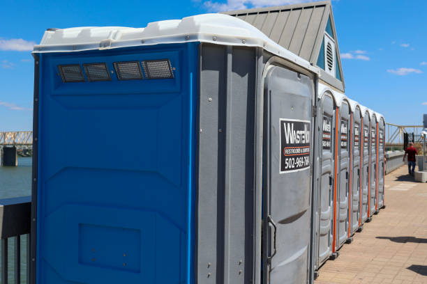 Best Portable Toilets for Parks and Recreation Areas  in Tanaina, AK