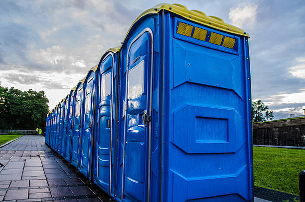 Best Portable Restroom for Sporting Events  in Tanaina, AK